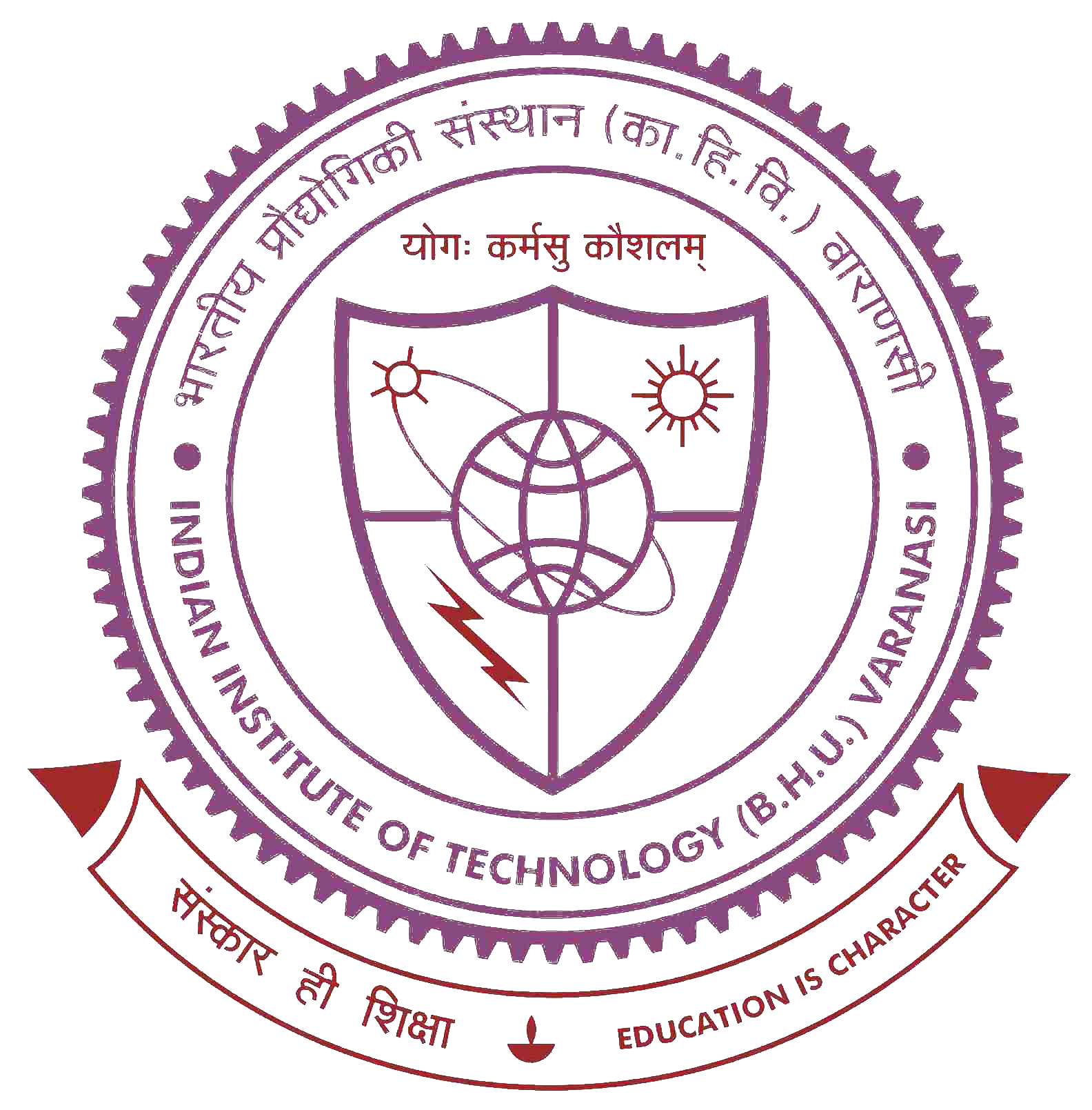 IIT (BHU) Varanasi