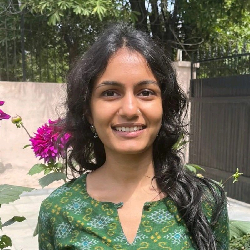 Pragya Gopinath